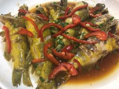 -印象牯岭小厨(牯岭街店)