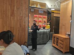 -福海居烤鸭店(鸟巢店)