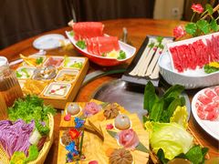 -古关火锅店(古北水镇景区店)