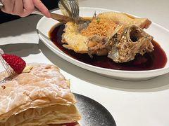 -茉里粤菜(皇姑万象汇店)