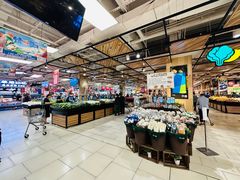 -永辉超市(鲁谷店)