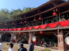 -常德桃花源景区
