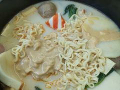 -小谷姐姐麻辣拌·麻辣烫(潞河店)