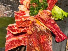 -御牛道日式烤肉料理(杭州万象城店)