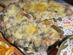 -Famous肥猫墨西哥音乐餐吧(五棵松华熙LIVE店)