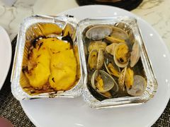 -澜悦港海鲜体验主题餐厅