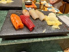 -鮨冠OMAKASE食べ放题(北京首店)