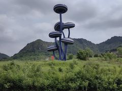 -密云玫瑰情园
