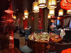 -天府传奇大酒店(金山东路店)