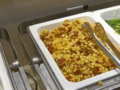-素满香·食养自助(建邺万达店)
