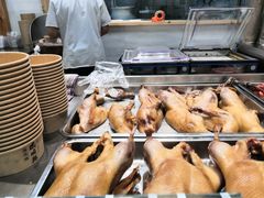 -戚顺兴盐水鸭(新街口明瓦廊店)