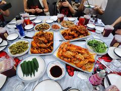 -三妹小龙虾·黄油蟹(华侨城总店)