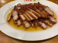 -澳门陈光记烧味饭店(南京德基广场店)