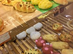 -BreadTalk面包新语·烘焙蛋糕(高德置地春广场店)