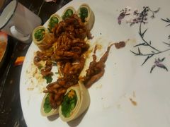 -金掌勺锅包肉(太原万达店)