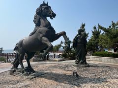 -养马岛旅游度假区