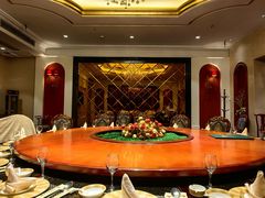 餐具摆设-金贵源食神(楚河汉街店)