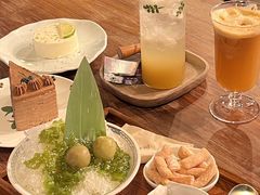 -时光花园(白鹭洲店)