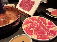 -东来顺·非遗火锅(赛格国际购物中心店)