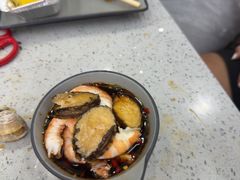 -仙螺岛海鲜自助餐厅(总店)