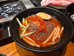 -千寻烧肉(政务区店)