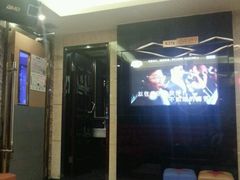 -劲派KTV(江南大道南店)