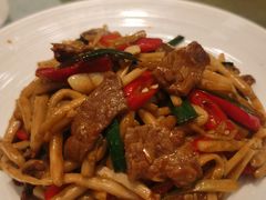 -大师傅金奖啤酒鱼(西街口总店)