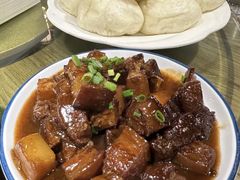 -建德食府·十八年建德菜(天目里国际街区店)