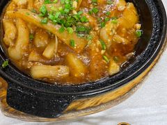 -广宁炭炉鸡煲·富临门饭店