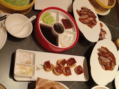 -全聚德(双井店)