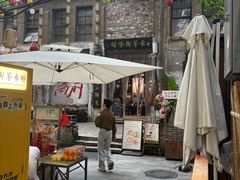 -東茅街茶馆