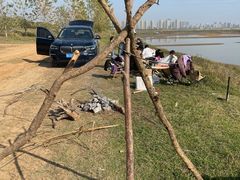 -盘龙城国家考古遗址公园