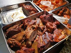 -金鼎驴肉饺子馆(西四道街店)