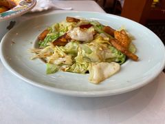 -巴依老爷新疆美食(工体旗舰店)