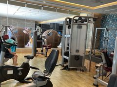 -青岛富力艾美酒店