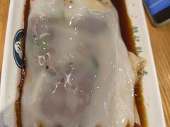 豉油皇牛肉肠粉-银记肠粉店(南方医院店)