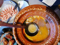 -沿江海南菜·文昌鸡祖师爷(大东海店)