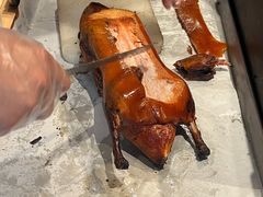 -四季民福烤鸭店(前门廊房二条店)
