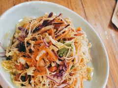 管氏特拌菜-管氏翅吧(中关村店)