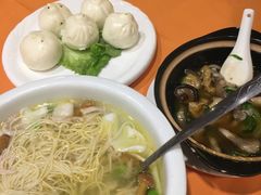 -南八仙·老上海味道(南京东路店)