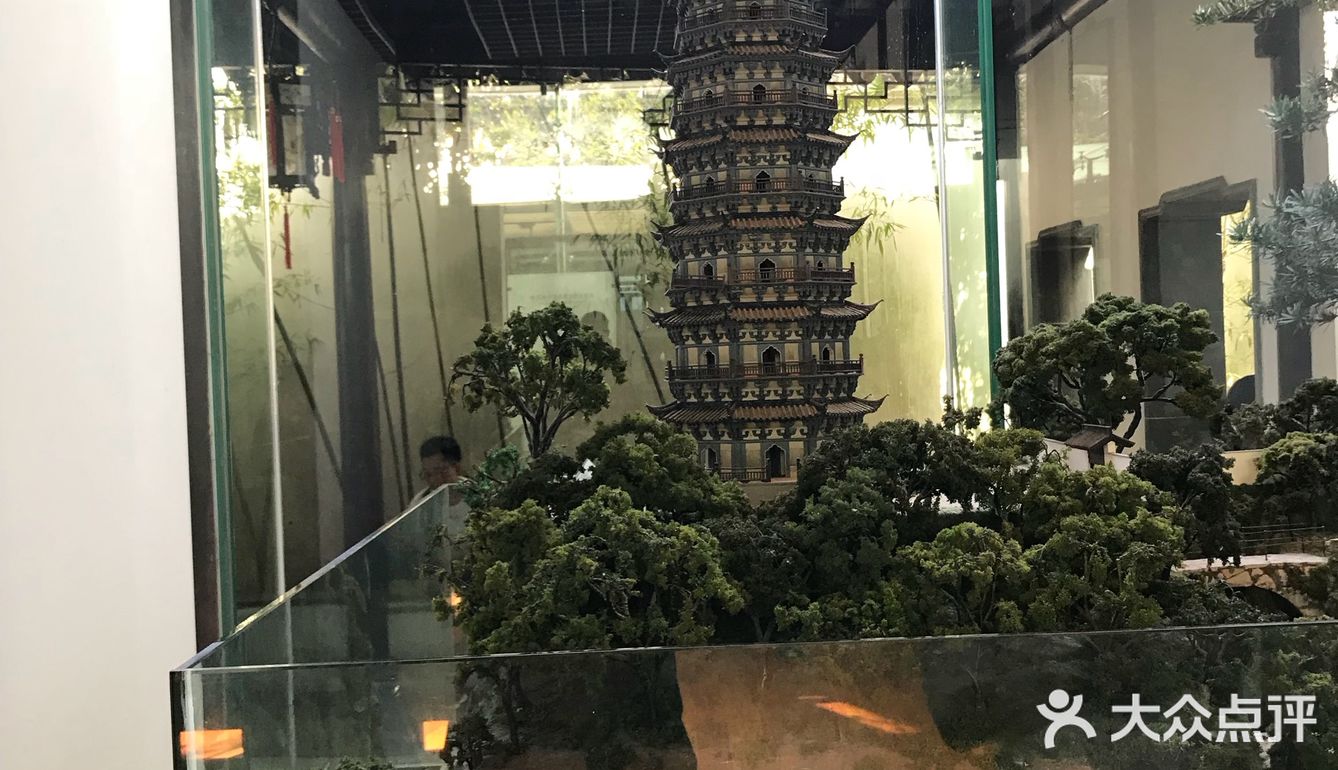 苏州园林博物馆
