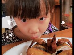 -富哥食店