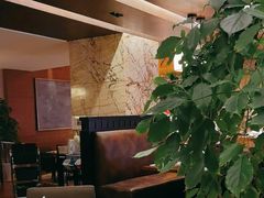 -洲际酒店-第六层自助餐厅