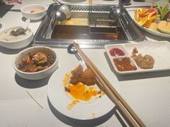 -海底捞火锅(外滩店)