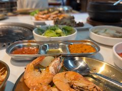-六七八韩式烤肉·韩国料理(上杭路店)