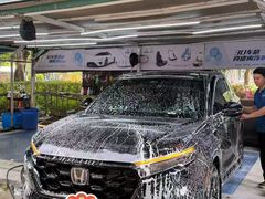 -壹伍陆连锁汽车维修美容(宝安中心区店)