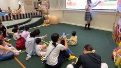 点击看大图 -奈尔宝·儿童乐园·亲子餐厅(华采天地店)