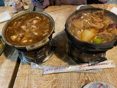 -范贤光鸡公煲(平乐园总店)