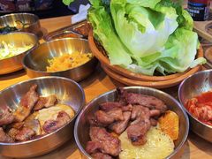 -金顺碳烤肉(大良清晖园店)