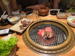 -赤坂亭·M9和牛烧肉(南京江南虹悦城店)